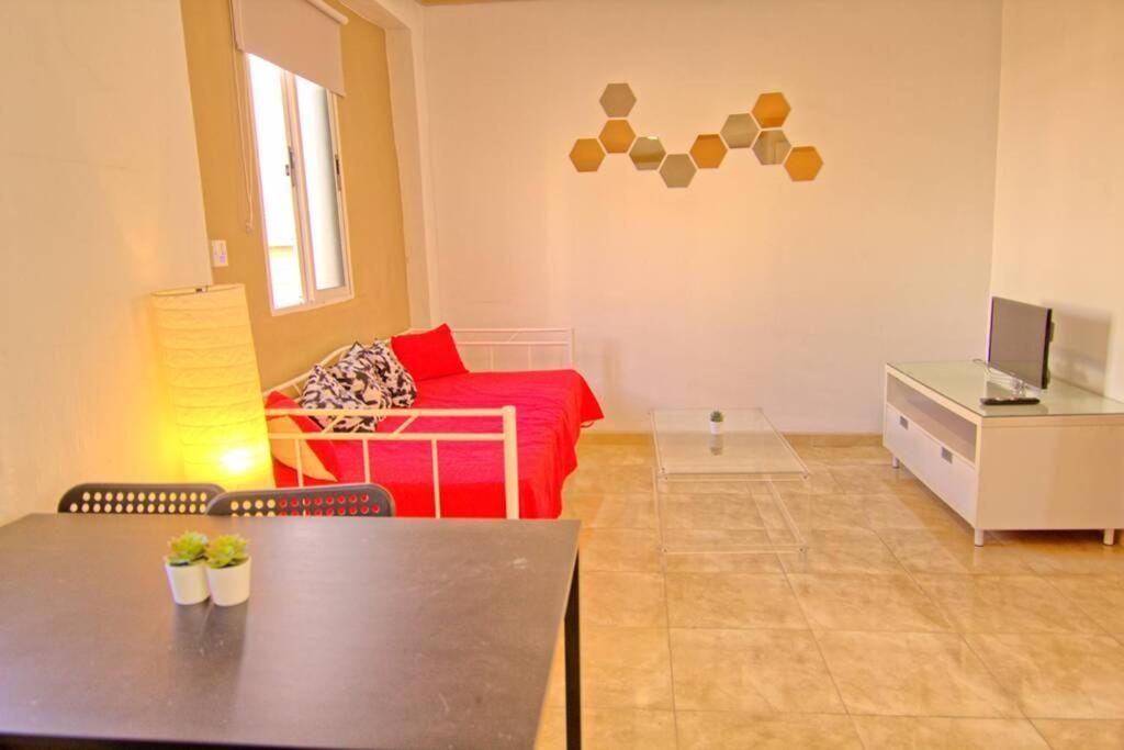 Apartament Teatro