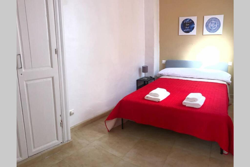Teatro Apartament *