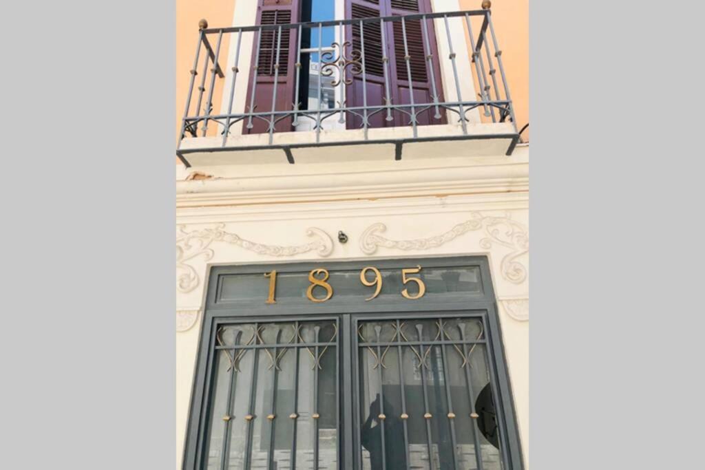 Teatro Apartament *